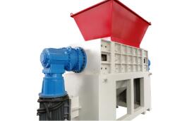 XB-Q1600雙軸剪切式撕碎機(jī)價(jià)格