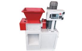金屬片材撕碎，塑料瓶撕碎，小型撕碎機(jī)，雙軸撕碎機(jī)，迷你撕碎機(jī)