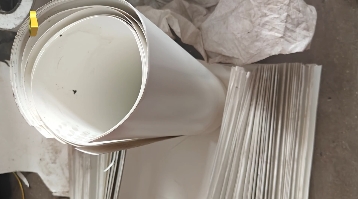 PVC片材破碎機，塑料破碎