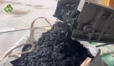 汽車內飾粉碎，螺旋粉碎機，精粉機