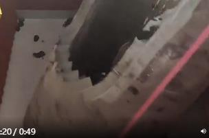 單軸撕碎機(jī) VS 塑料管材，震撼視頻